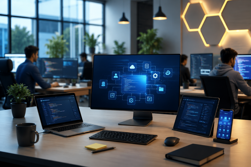 Read more about the article Best Software Development Company